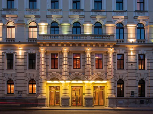 Тур в Savoyen Vienna Austria Trend Hotel 4☆ Austrija, Vēna