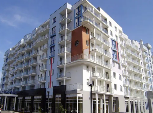 Тур в Diva SPA Hotel 4☆ Польша, Колобжег