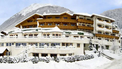 Горящий тур в Falkensteiner Hotel & Spa Carinzia 4☆ Austrija, Karintija