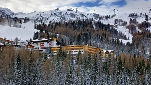 Горящий тур в Falkensteiner Hotel Sonnenalpe 4☆ Austrija, Karintija