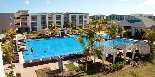 Горящий тур в Playa Cayo Santa Maria Hotel 5☆ Куба, о. Санта Мария