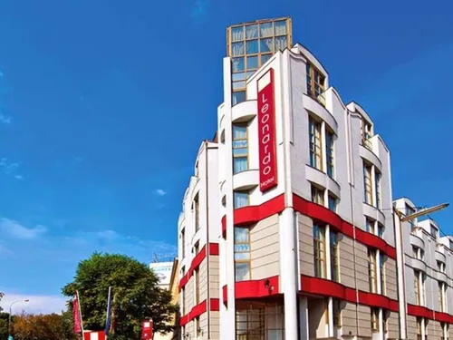 Горящий тур в Leonardo Hotel Vienna 4☆ Австрия, Вена