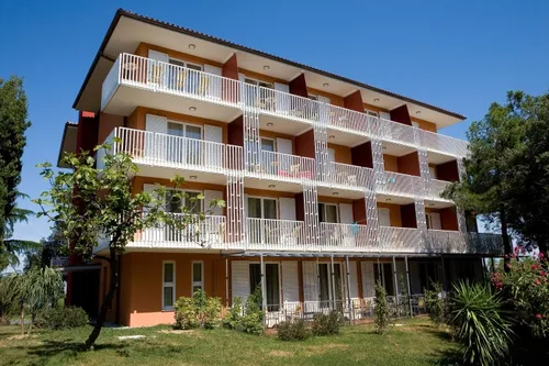 Тур в Mirta Hotel 4☆ Slovēnija, Isola