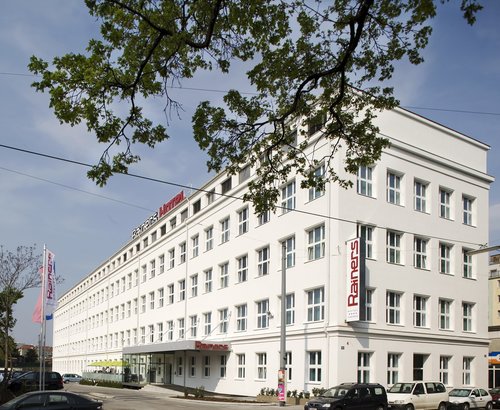 Горящий тур в Rainers Hotel 4☆ Австрия, Вена