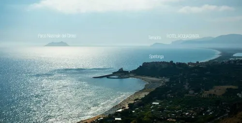Paskutinės minutės kelionė в Acquasanta Hotel 3☆ Italija, Tirėnų jūros pakrantė