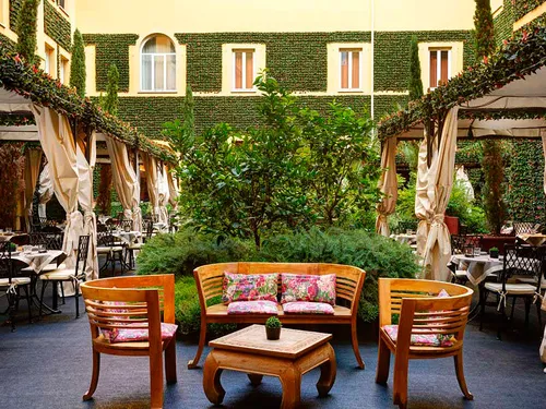 Kelionė в Palazzo Ripetta 4☆ Italija, Roma