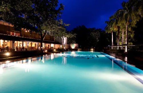 Paskutinės minutės kelionė в Cinnamon Lodge Habarana 5☆ Šri Lanka, Dambulla