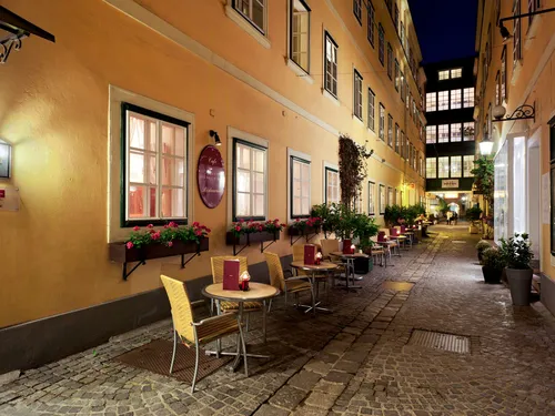 Горящий тур в Mercure Grand Hotel Biedermeier Wien 4☆ Австрия, Вена
