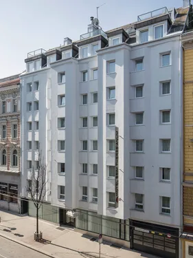 Горящий тур в Austia Trend Hotel Beim Theresianum 3☆ Австрия, Вена