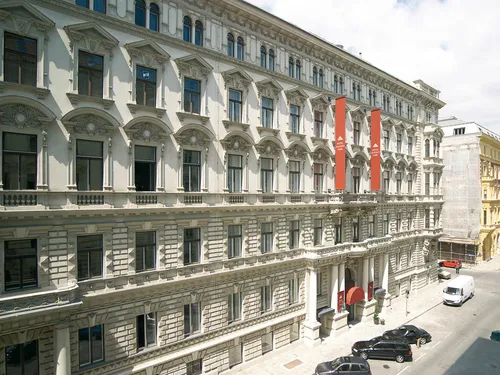 Тур в Austria Trend Hotel Rathauspark 4☆ Австрия, Вена