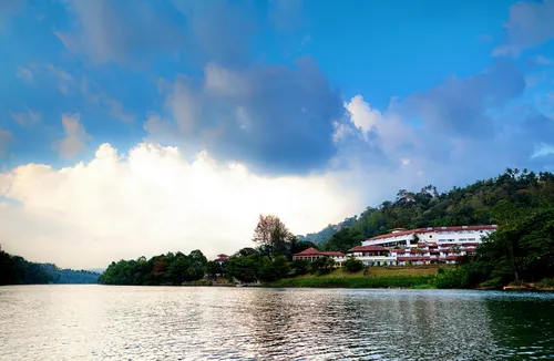 Тур в Cinnamon Citadel Kandy 5☆ Шри-Ланка, Канди