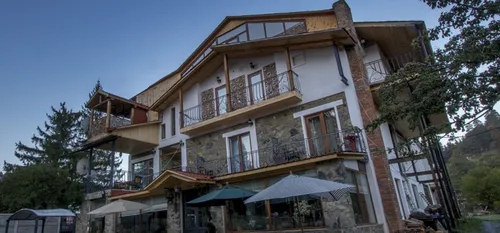 Горящий тур в Noel 4☆ Gruzija, Bakuriani