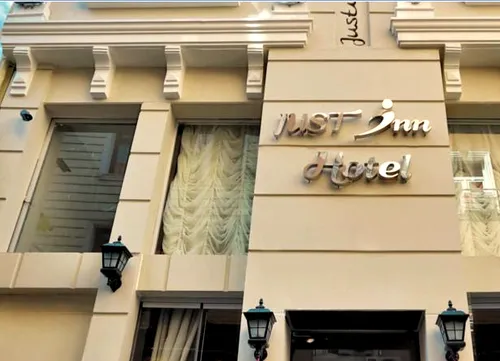 Just Inn Hotel