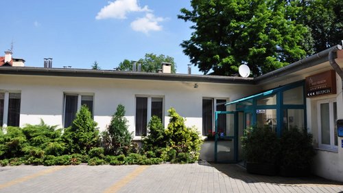 Гарячий тур в Maly Krakow Aparthotel 2☆ Польща, Краків