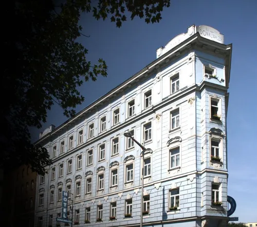 Тур в Donauwalzer Hotel 3☆ Австрия, Вена