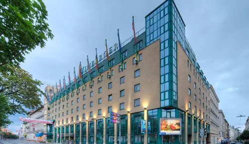 Arcotel Wimberger