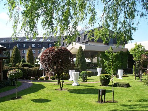 Тур в Crown Piast Hotel & Park 5☆ Польща, Краків