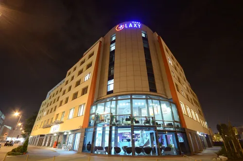 Kelionė в Galaxy Hotel 4☆ Lenkija, Krokuva