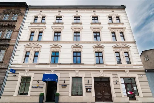 Kelionė в Golden Tulip Krakow City Center 4☆ Lenkija, Krokuva