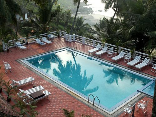 Тур в Soma Palmshore Beach Resort 3☆ Индия, Керала