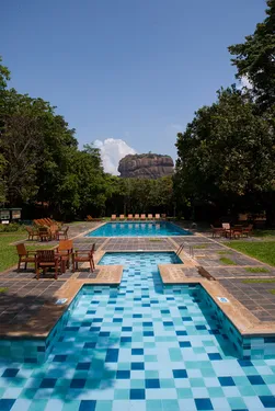 Тур в Sigiriya Hotel 3☆ Шри-Ланка, Дамбулла