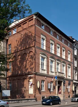 Paskutinės minutės kelionė в Maksymilian Hotel 3☆ Lenkija, Krokuva
