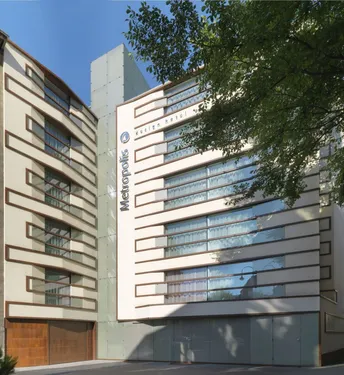 Тур в Metropolis Design Hotel 3☆ Польша, Краков