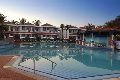 Горящий тур в Heritage Village Club 4☆ Индия, Южный Гоа