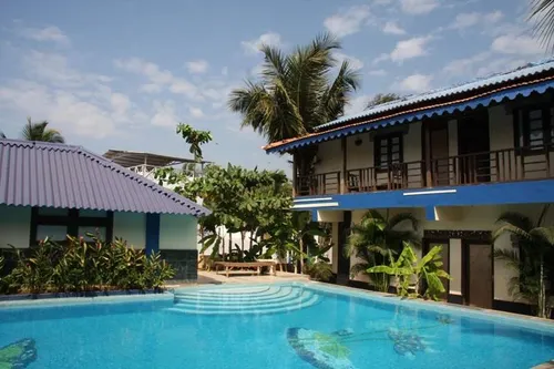 Тур в Casa Baga 3☆ Индия, Северный Гоа