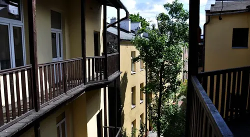 Горящий тур в Station Aparthotel 3☆ Польша, Краков