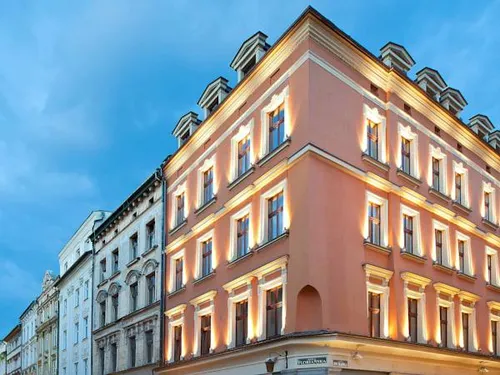 Тур в Unicus Hotel 4☆ Польша, Краков