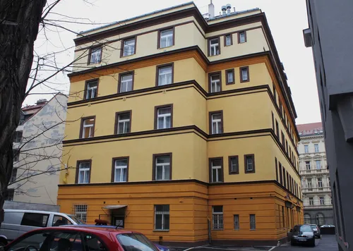 Kelionė в Anyday Apartments 3☆ Čekija, Praha
