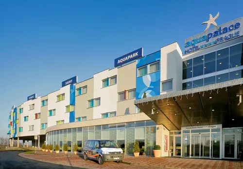 Тур в Aquapalace Hotel Prague 4☆ Чехия, Прага