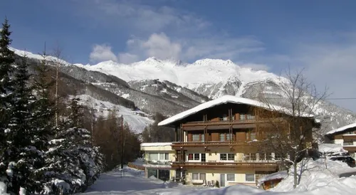 Горящий тур в Sportalm Pension 3☆ Австрия, Зельден