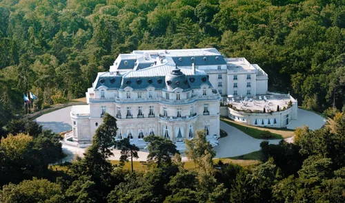 Горящий тур в Tiara Chateau Mont Royal 5☆ Франция, Париж