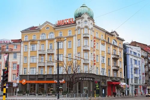 Горящий тур в Lion Hotel 3☆ Болгария, София