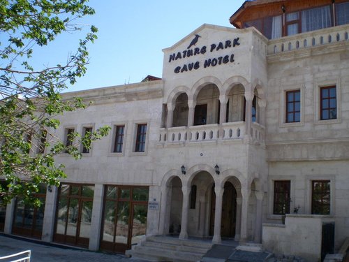 Горящий тур в Nature Park Cave Hotel 4☆ Турция, Каппадокия