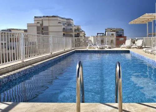 Гарячий тур в Argento Hotel 4☆ Мальта, Сан Джуліанс