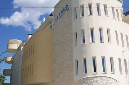 Paskutinės minutės kelionė в Veronika Hotel 3☆ Bulgarija, Kranevo