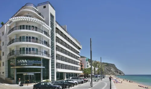 Тур в Sana Sesimbra Hotel 4☆ Португалія, Сезимбра