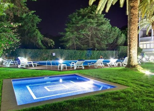 Горящий тур в Lido Hotel 3☆ Португалия, Эшторил
