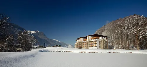 Тур в Grand Tirolia Hotel Kitzbuhel, Curio Collection by Hilton 5☆ Австрия, Кицбюэль