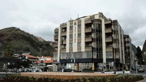 Горящий тур в Flag Hotel Madeira 3☆ Португалия, о. Мадейра