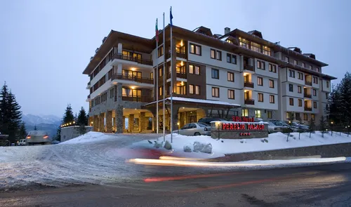 Тур в Perelik Palace Hotel 4☆ Болгария, Пампорово