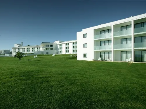 Paskutinės minutės kelionė в Memmo Baleeira 4☆ Portugalija, Algarvė