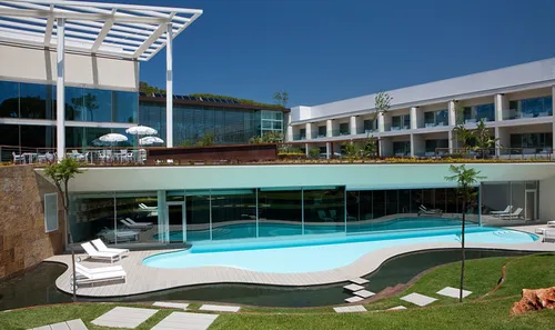 Paskutinės minutės kelionė в Onyria Marinha Edition Hotel & Thalasso 5☆ Portugalija, Cascais