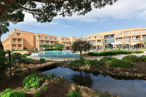 Paskutinės minutės kelionė в Quinta da Marinha Resort Hotel 5☆ Portugalija, Cascais