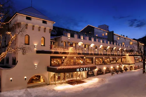 Горящий тур в Klosterbrau Hotel 5☆ Austrija, Zēfelda