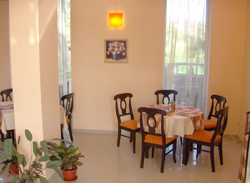 Горящий тур в Sunset Beach Hotel 3☆ Болгария, Царево