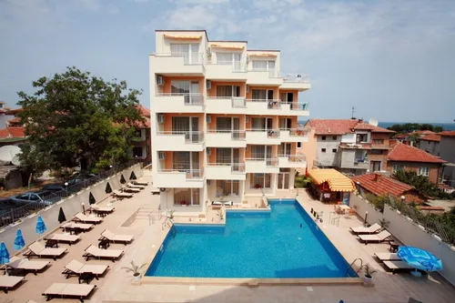 Горящий тур в Obzor City Hotel 3☆ Болгария, Обзор